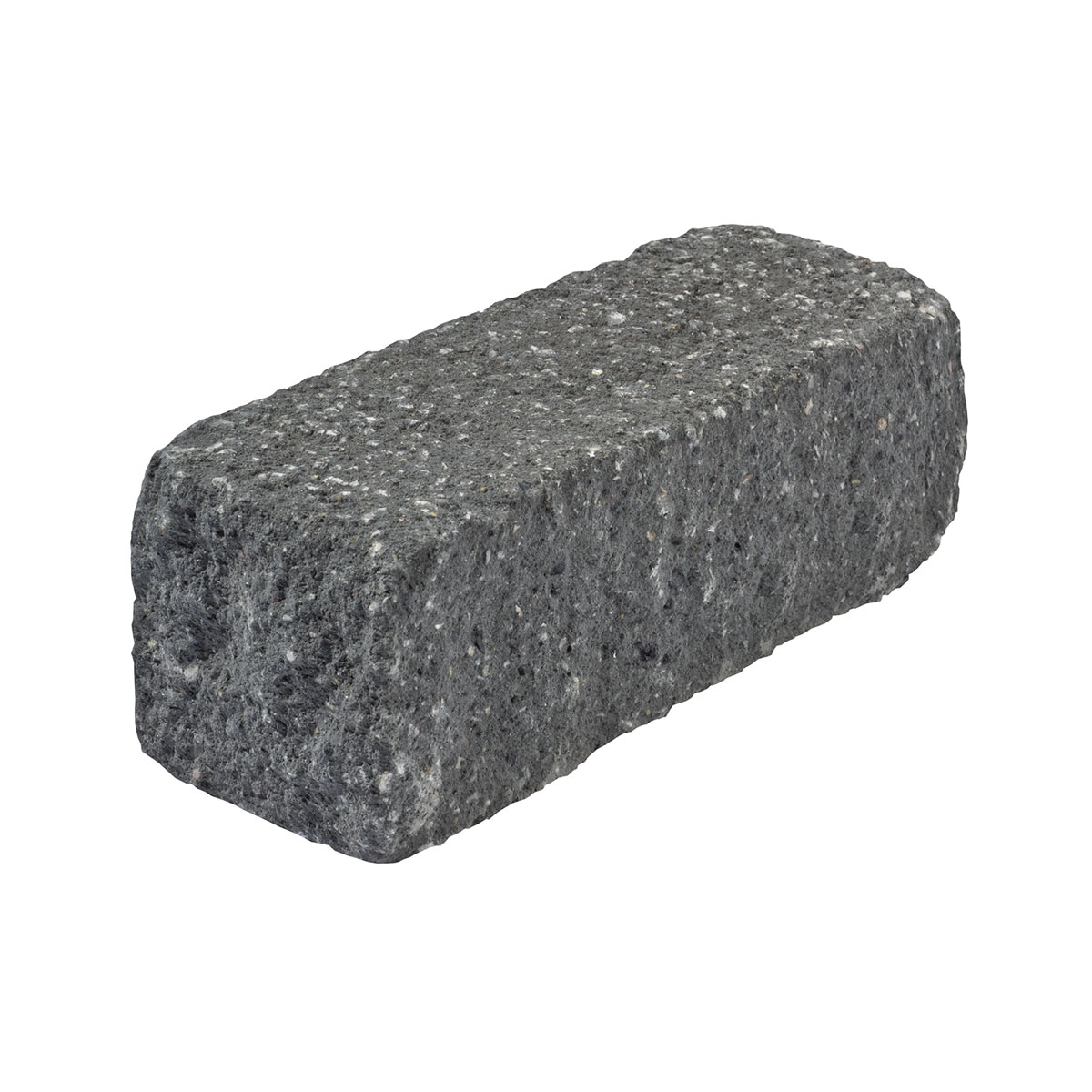 Diephaus  Mauerstein Cup-Kombi schw. 37,5 x 12,5 x 12,5 cm Bild 1