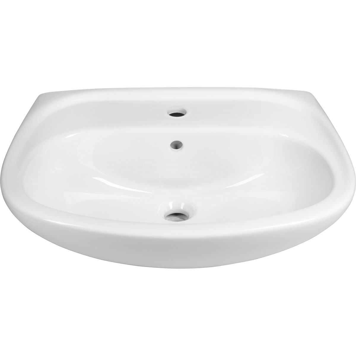 Waschtisch Alpha 2.0 Bild 1