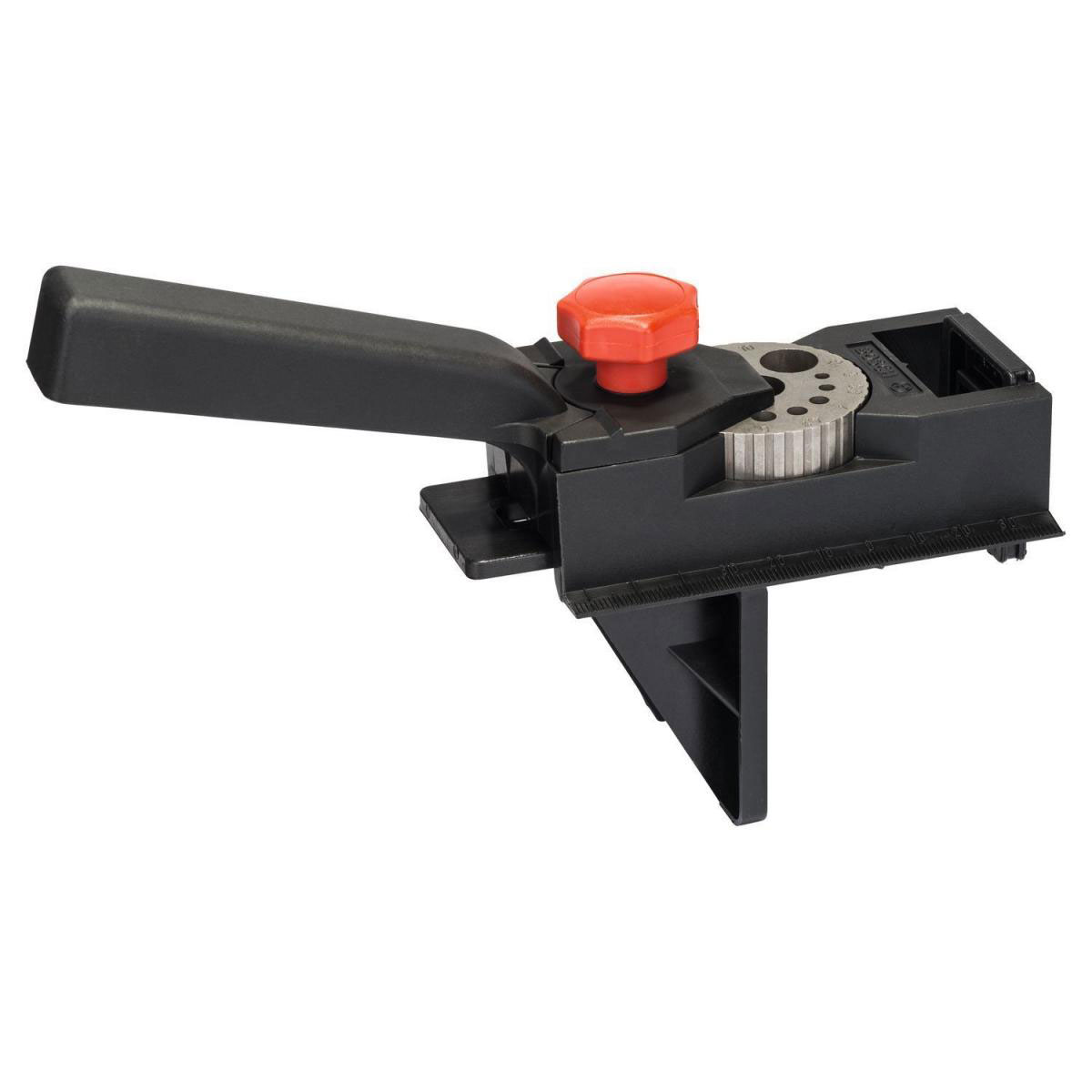 Bosch  DIY Dübel-Bohrlehre Bild 1