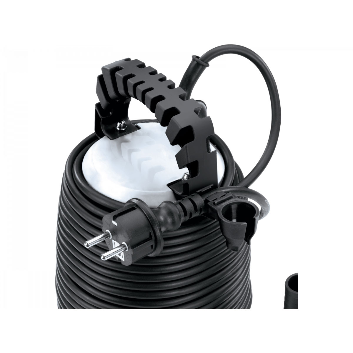 Einhell Schmutzwasserpumpe GC-DP 6315 N Bild 4