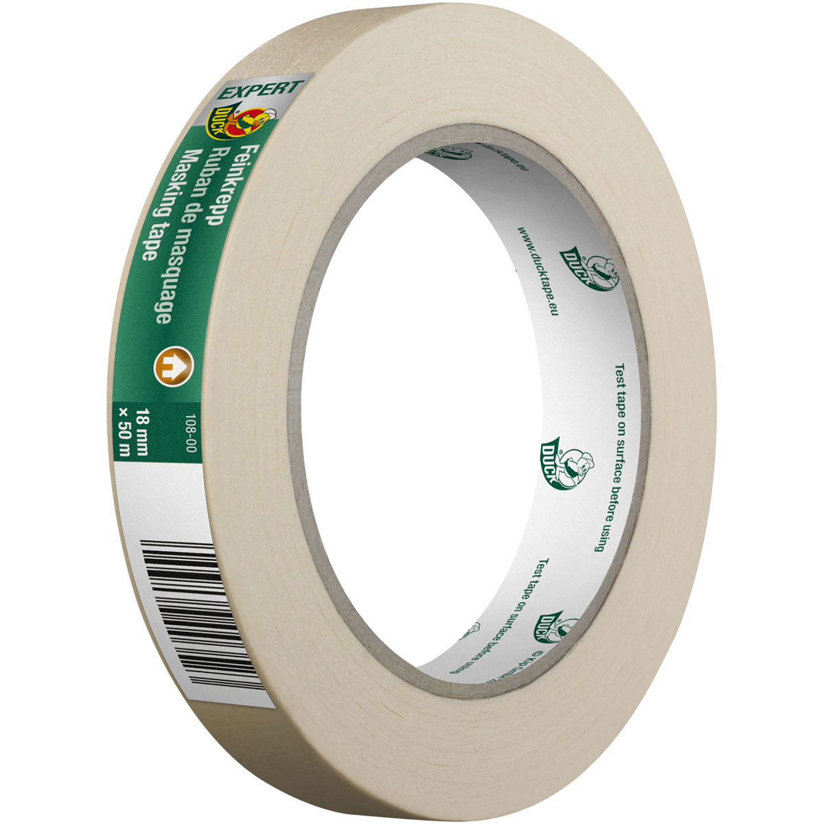 Duck Feinkrepp Expert 18 mm