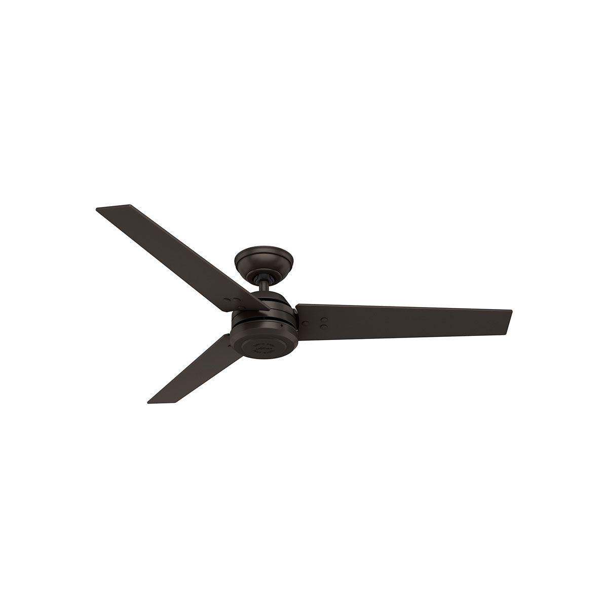 Hunter Fan Hunter Deckenenventilator Protos 132 cm bronze