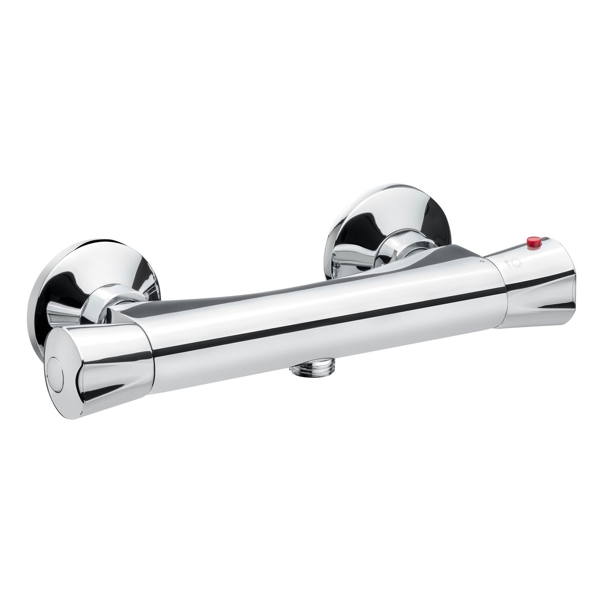 Cornat Brause-Thermostat Calma chrom