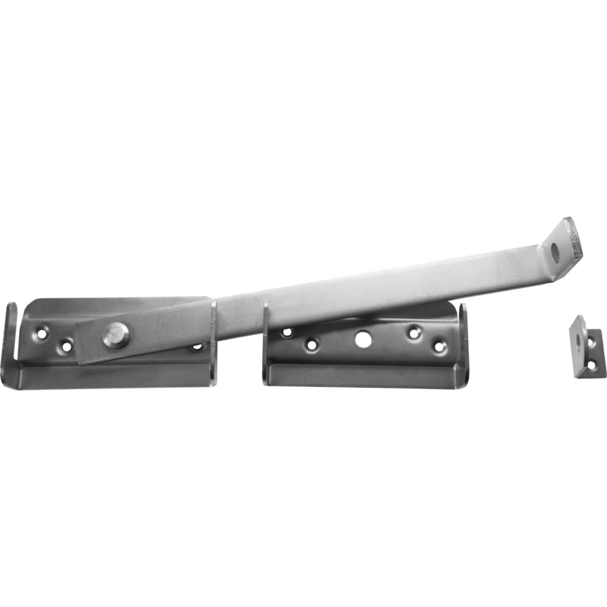 Gartendoppeltor-Überwurf325x54 rf m