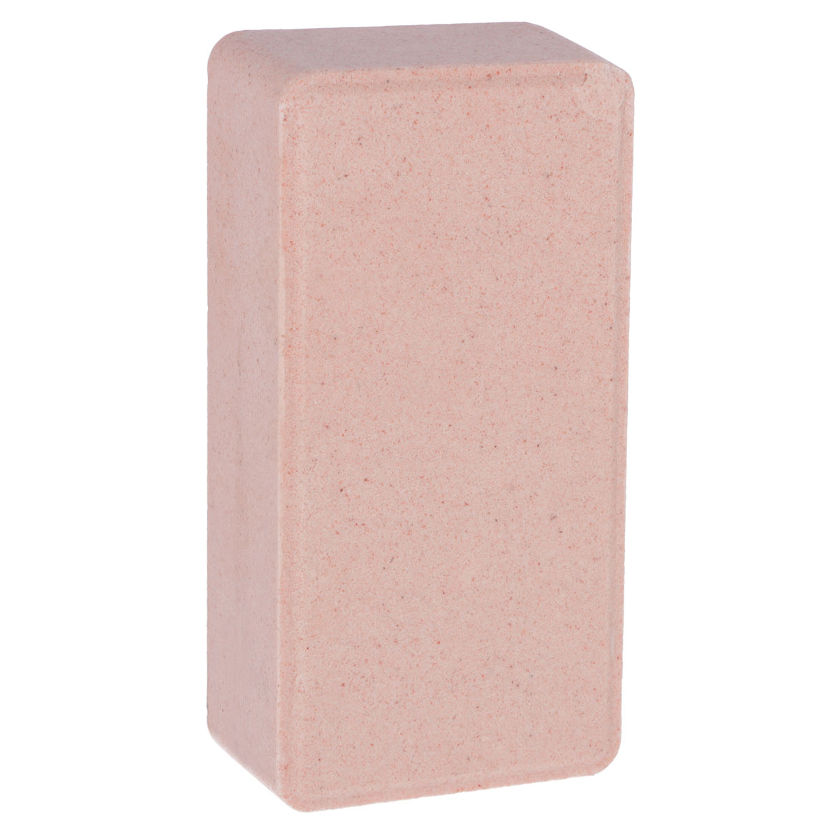 Salzleckstein 10 x 20 x 5 cm 2 kg 4 Stück Bild 1