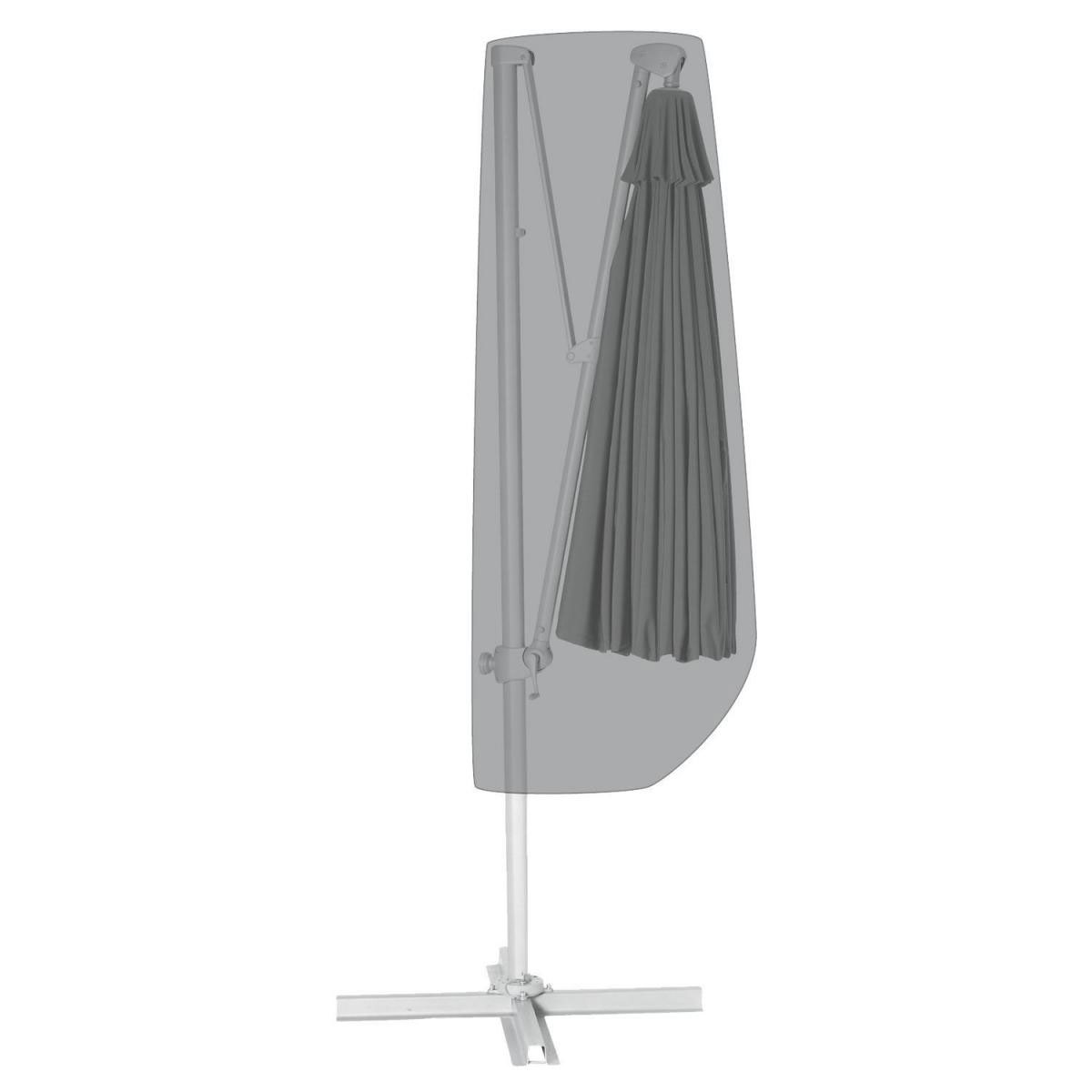 Haveson Schutzhülle für Ampelschirm bis 400 cm oder 300 x 300 cm