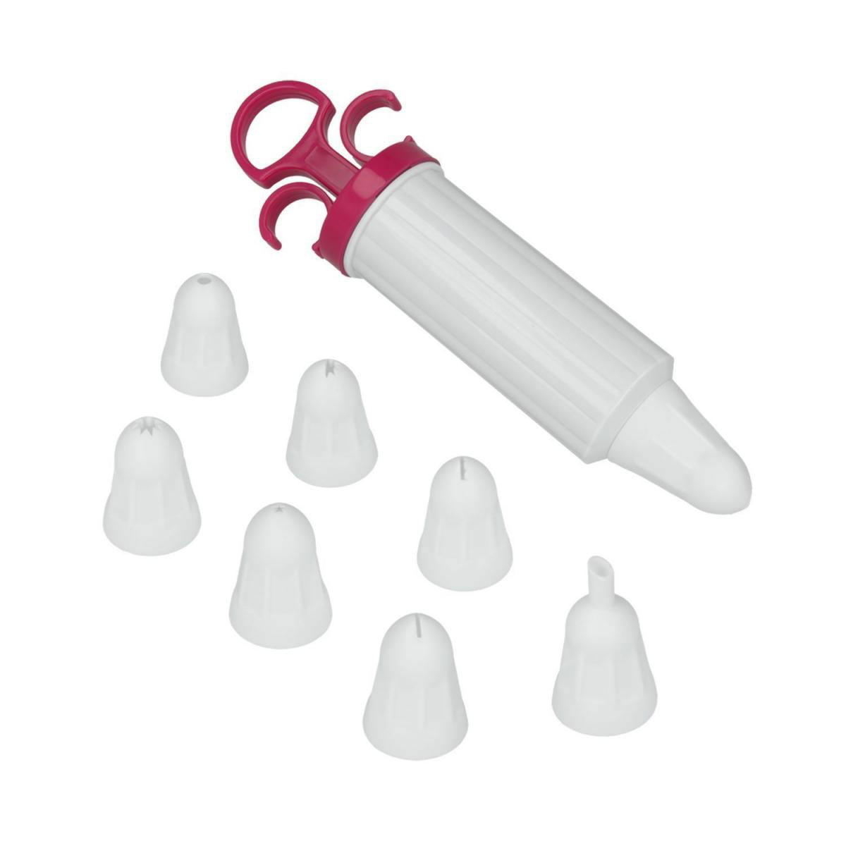 Metaltex Garnierspritze 21 cm