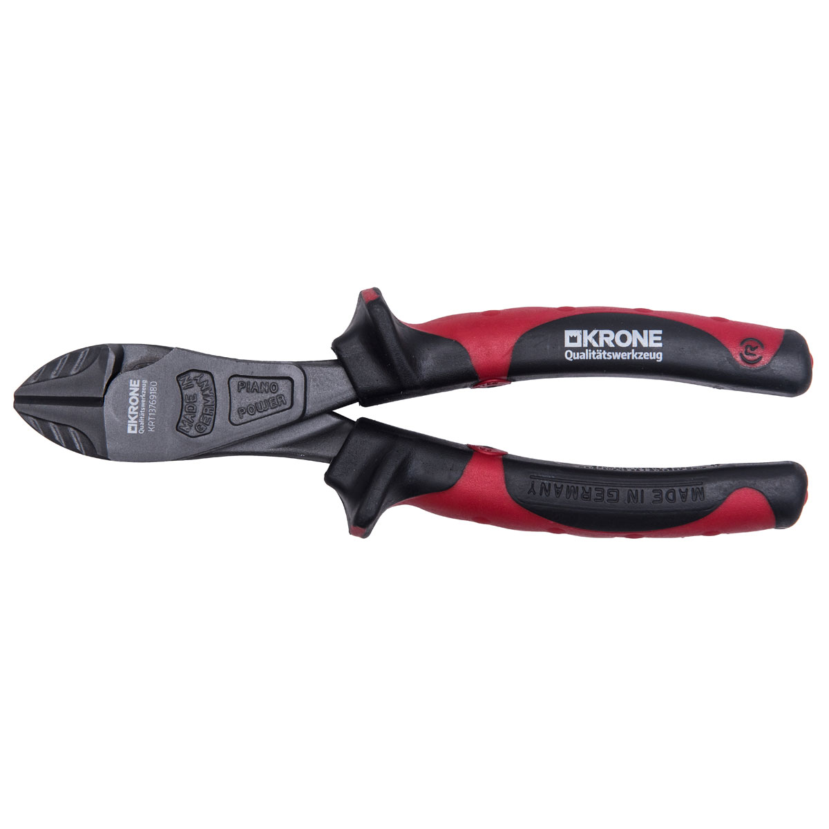 Krone  NWS Kraftseitenschneider 180 mm