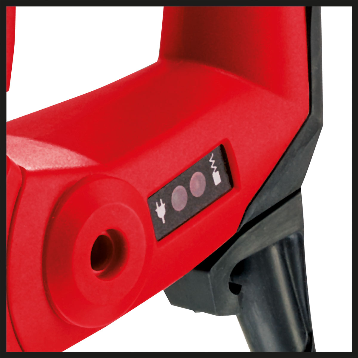 Einhell Bohrhammer TE-RH 32 E Bild 5