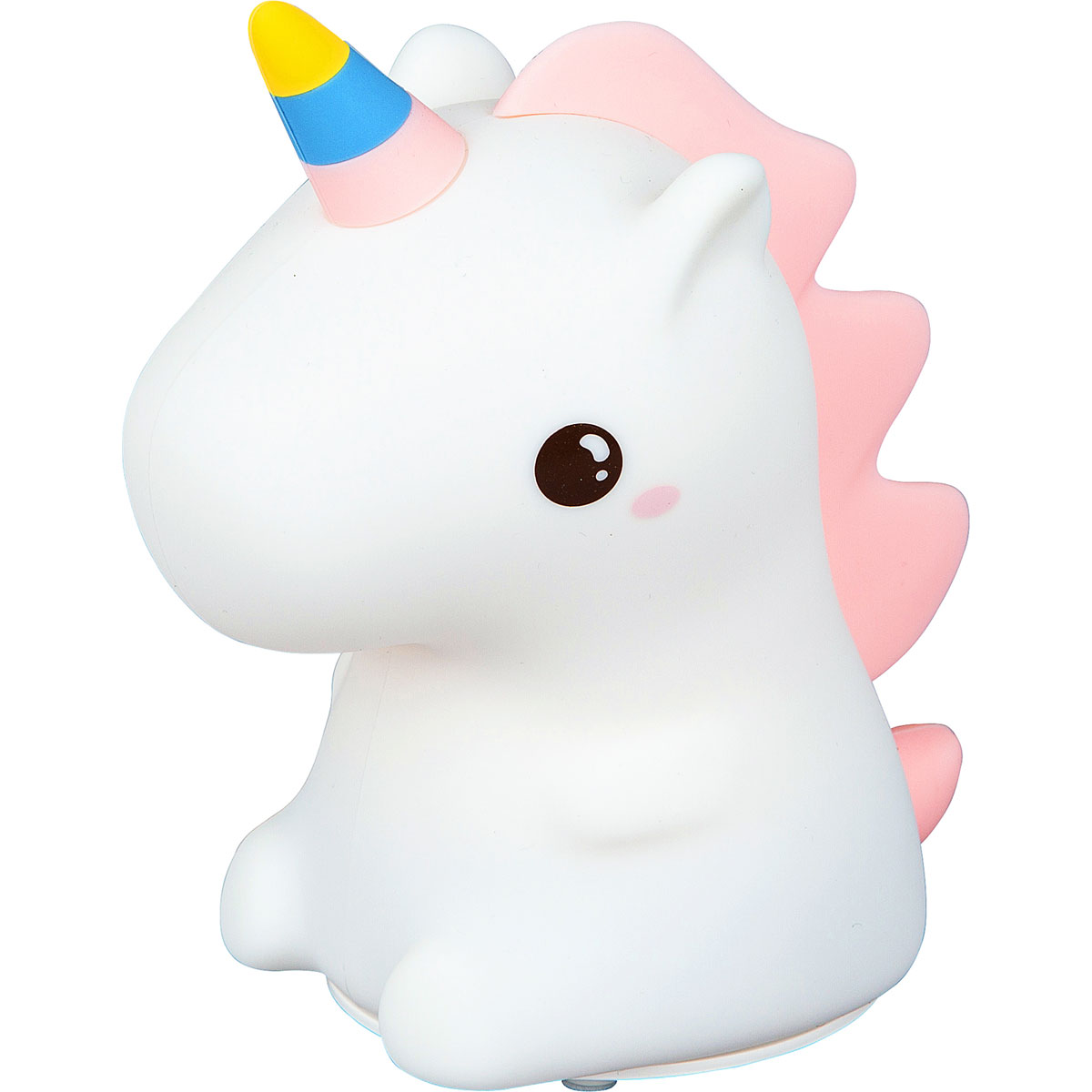 Flector Nachtlicht Einhorn Bild 1