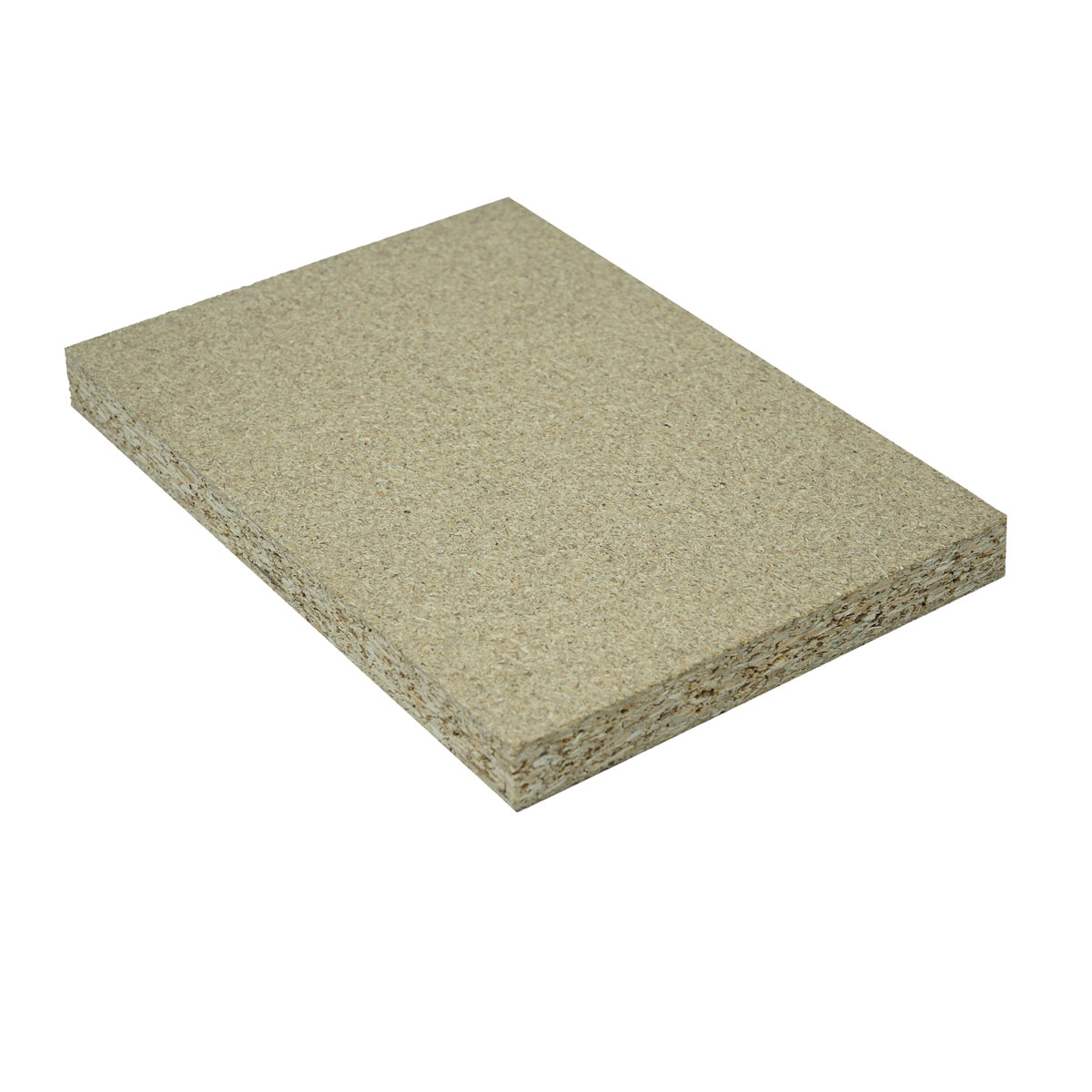 Spanplatte roh 2800 x 2070 x 22 mm K