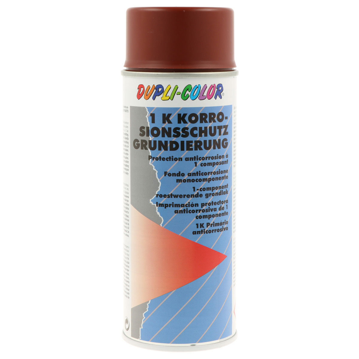 DUPLI-COLOR  Korrosionsschutz Grundierung 400 ml