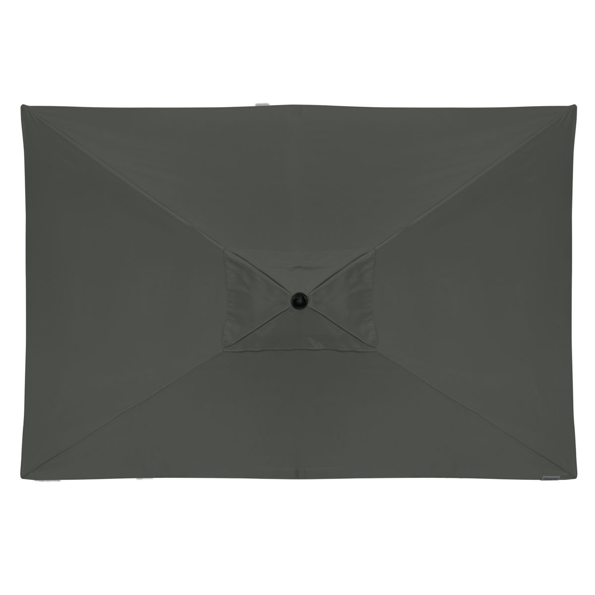 Doppler Sonnenschirm Active Auto Tilt 300 x 200 cm 6-teilig anthrazit Bild 4