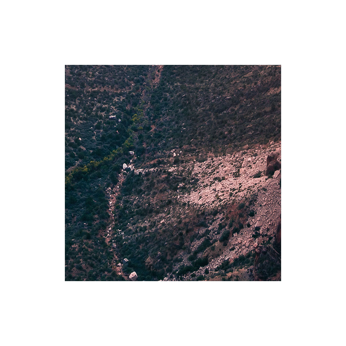 Komar  Vlies Fototapete The Canyon 400x250 cm Bild 7