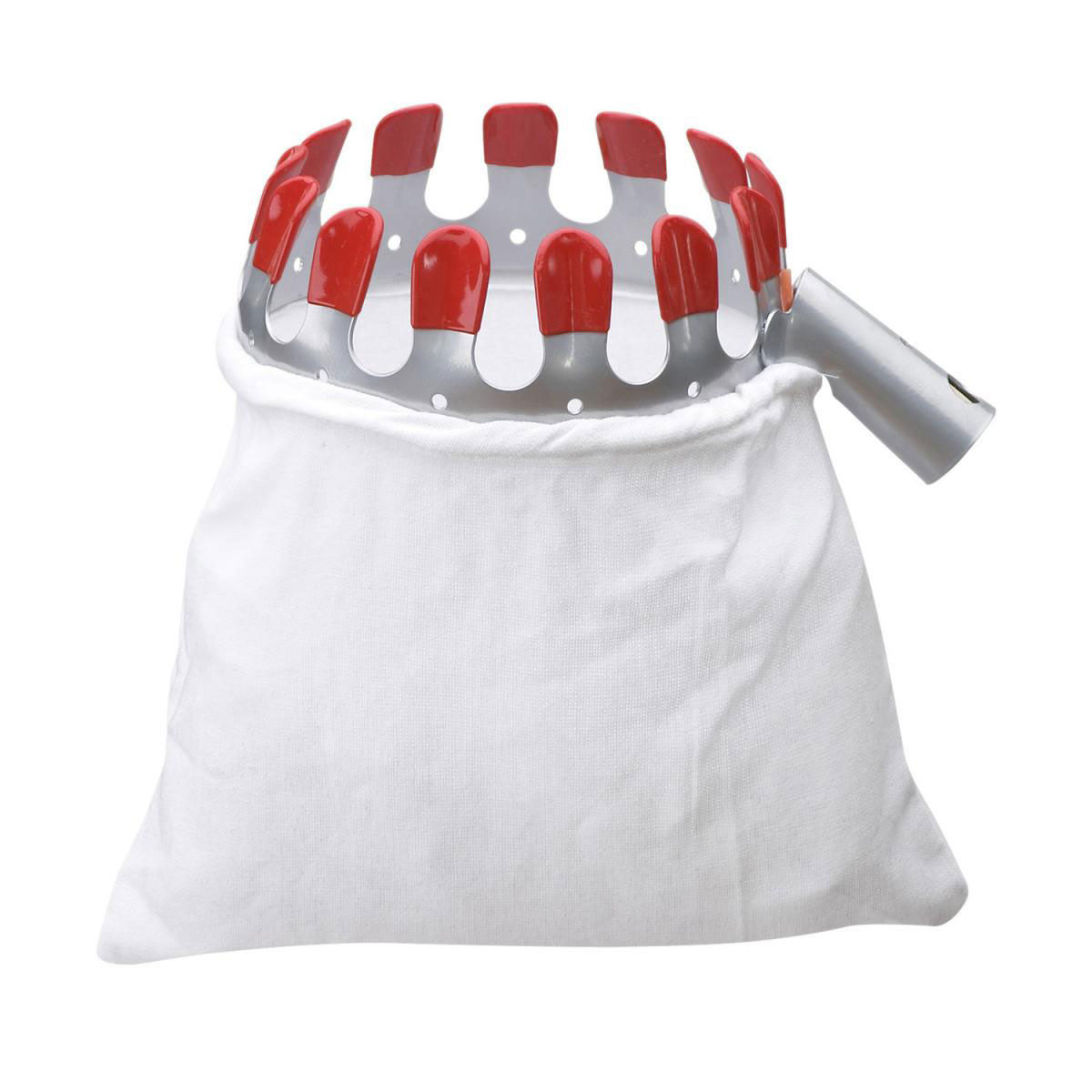 Meister Obstpflücker verzinkt