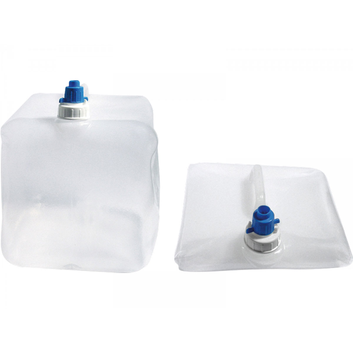 Enders Colsman Faltbarer Wasserkanister 15 L