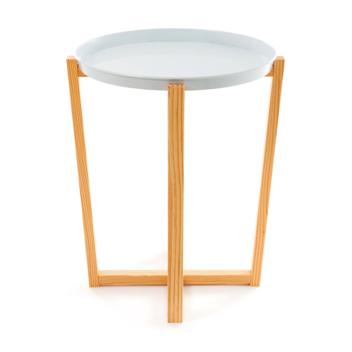 Tisch Milk & Coffee weiss Bild 3