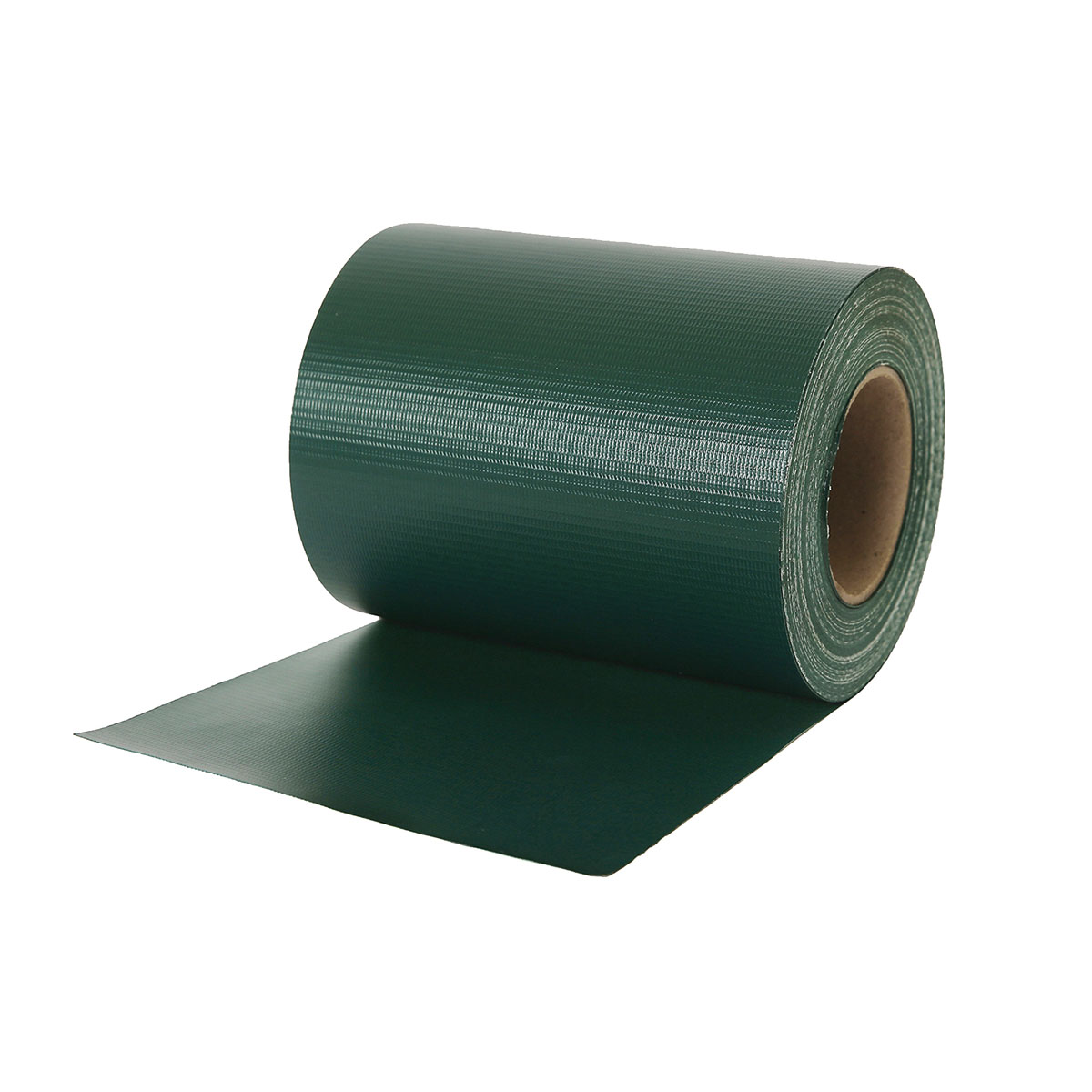 Durabil PVC-Sichtschutzstreifen grün 35 m