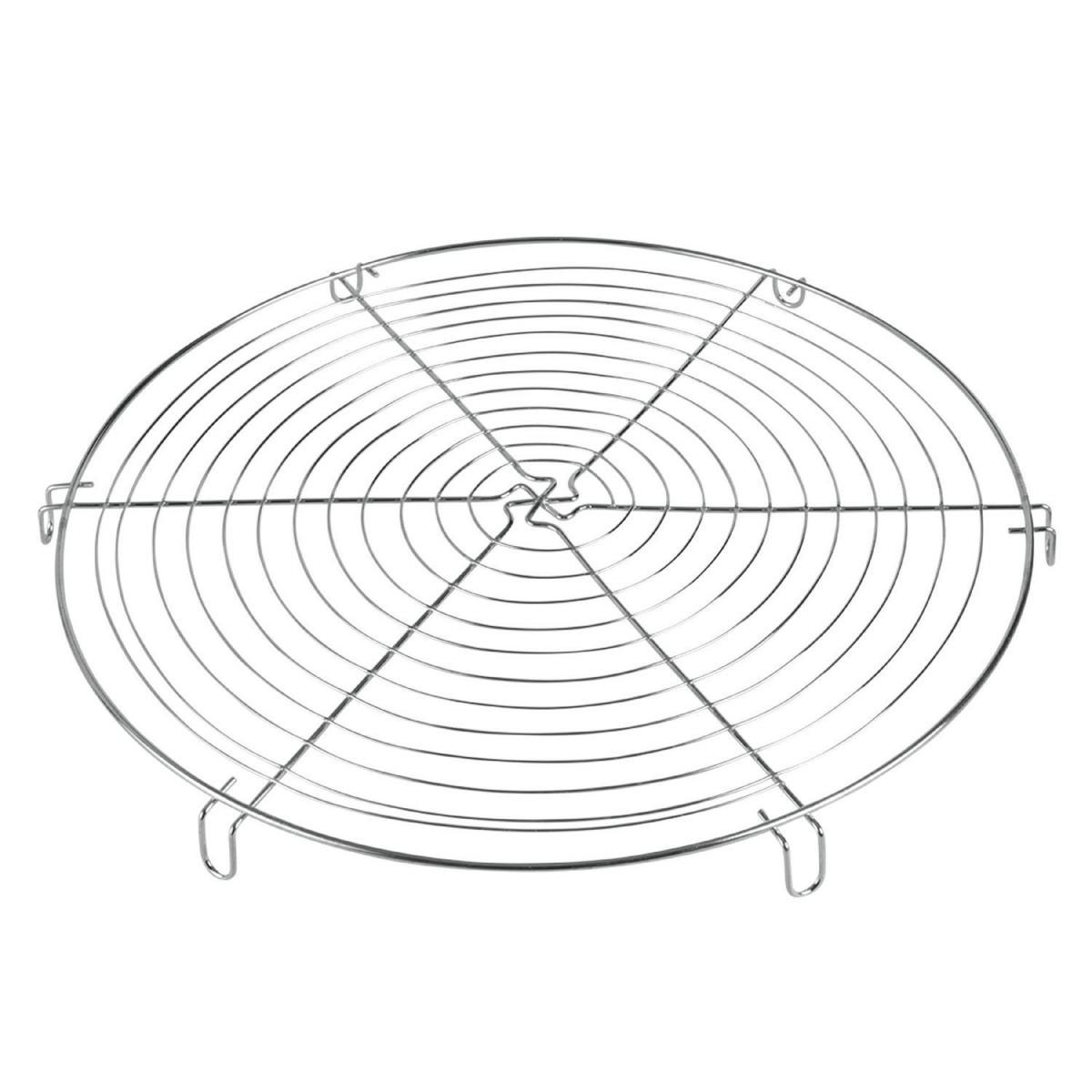 Metaltex Tortenkühler feuerverzinkt 32 cm