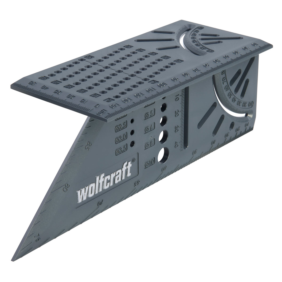 Wolfcraft  3D Gehrungswinkel Bild 1