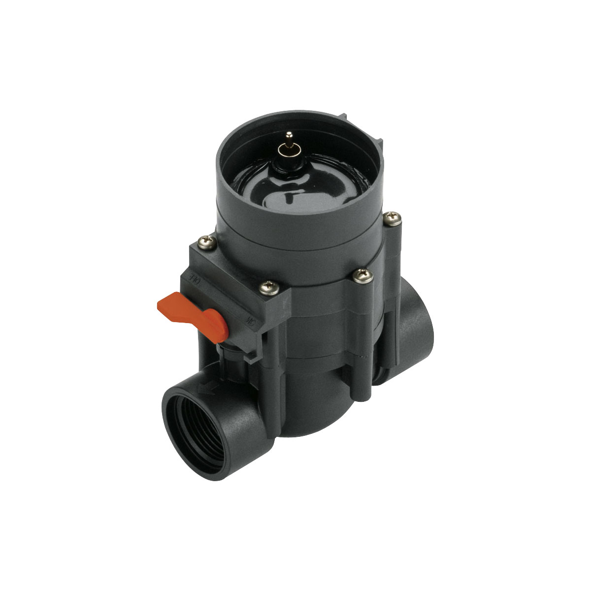 Gardena  Bewässerungsventil 9V