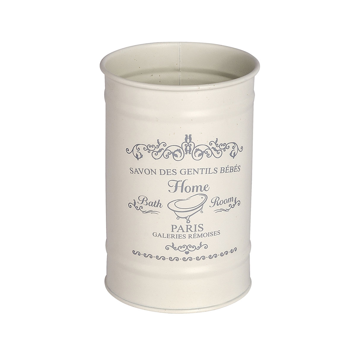 Wenko Zahnputzbecher Home Bild 2