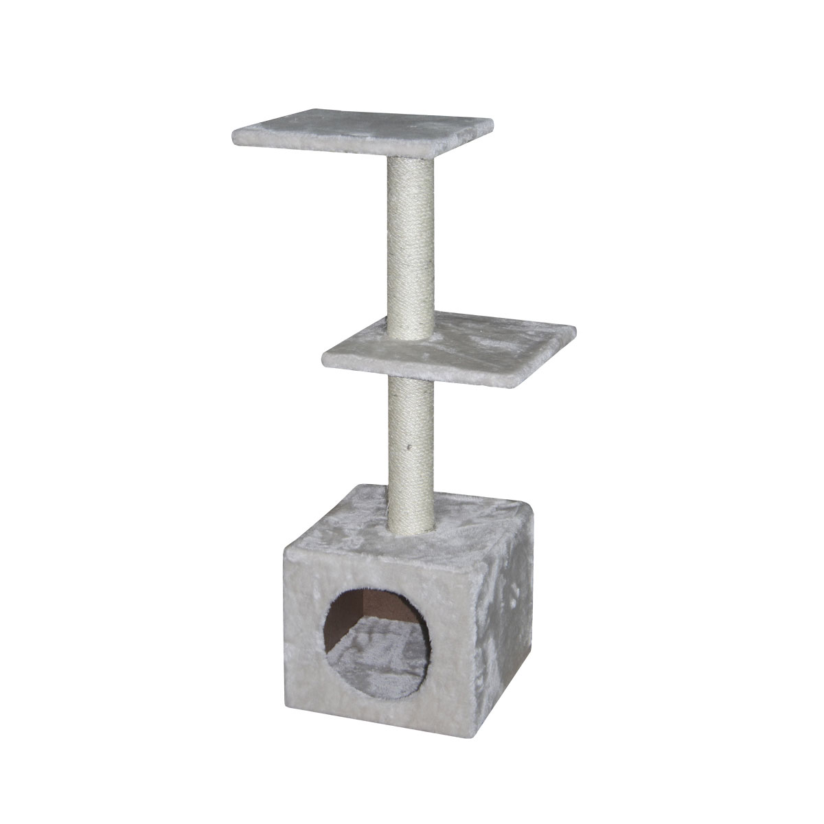 Nobby Kratzbaum Classic Costa creme