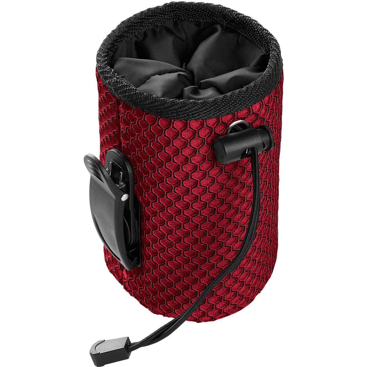 Hunter Snackbeutel Hilo Basic rot Bild 2