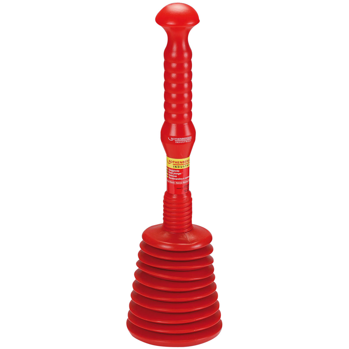 Rothenberger Industrial Saugglocke Ropü