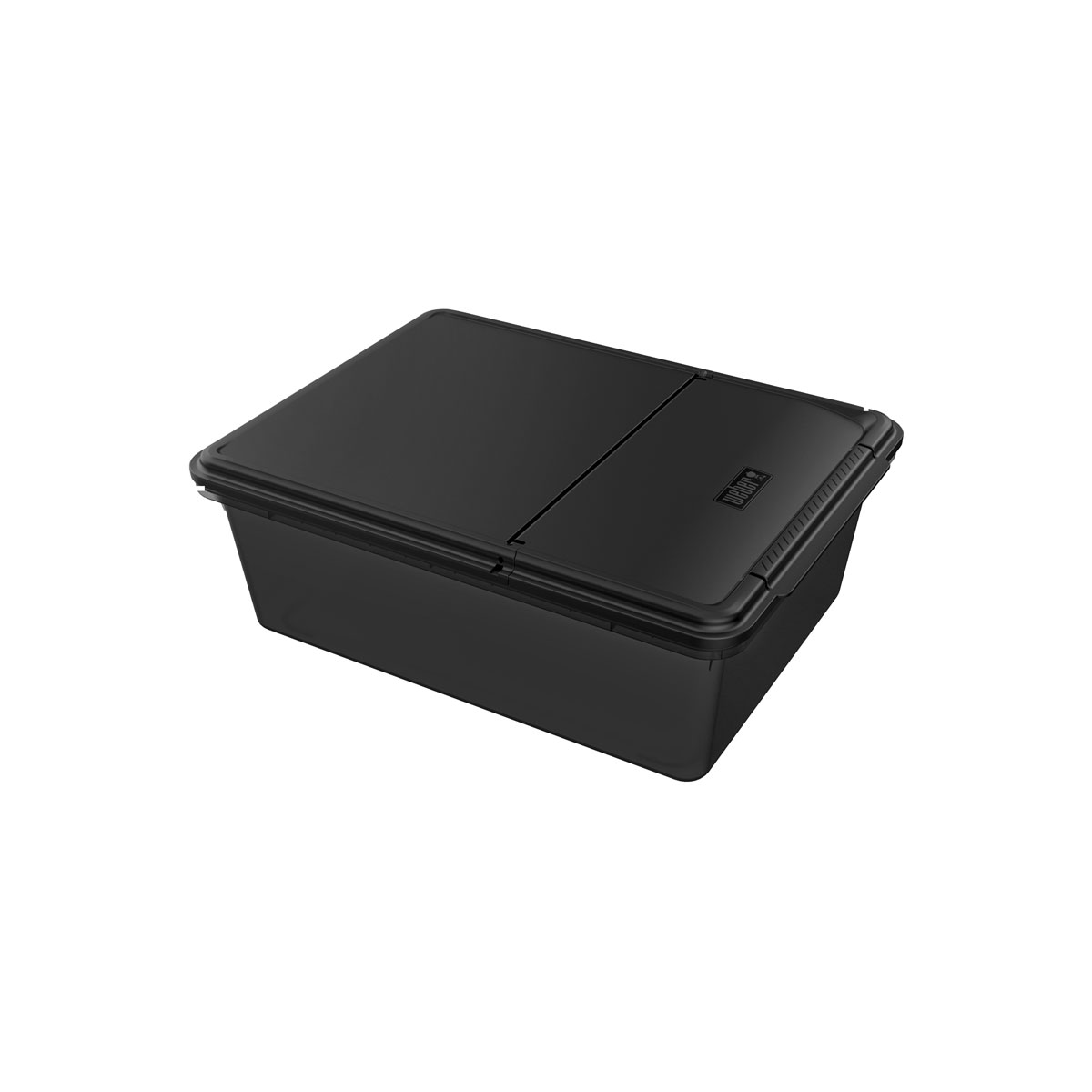 Weber Aufbewahrungsbehälter