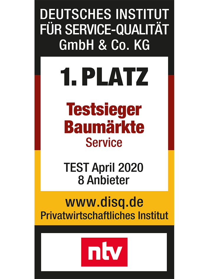 Testsieger