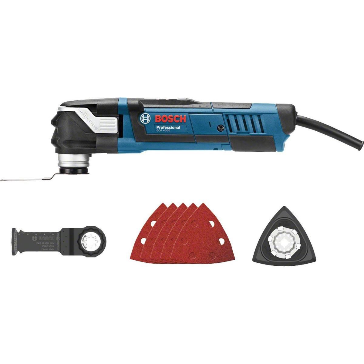Bosch Professional Multi-Cutter GOP 40-30 online kaufen