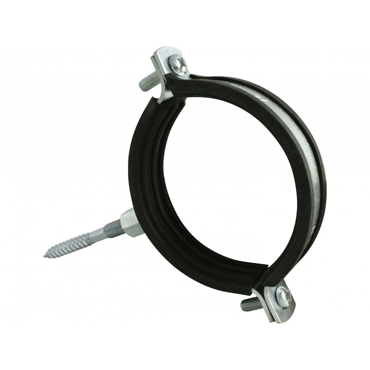 Marley HT-Schelle mit Stockschraube 40/8 x 80 mm online kaufen