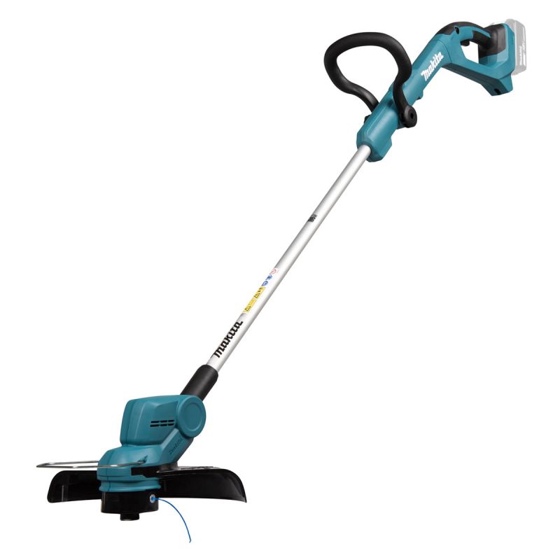 Makita Akku Rasentrimmer 18v