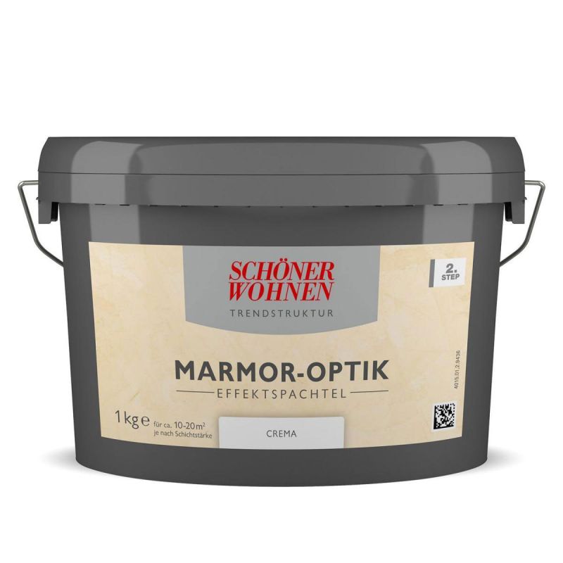 Erstaunlich Schner Wohnen Marmor Optik Bild