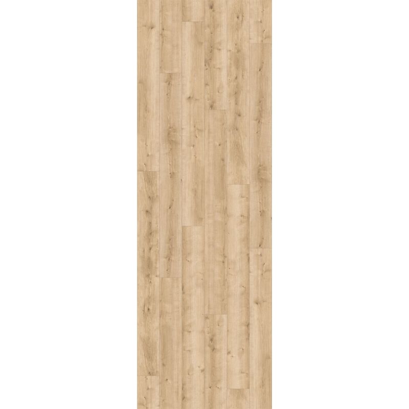 Designboden Modular One Eiche pure hellHolzstruktur Schlossdiele ...