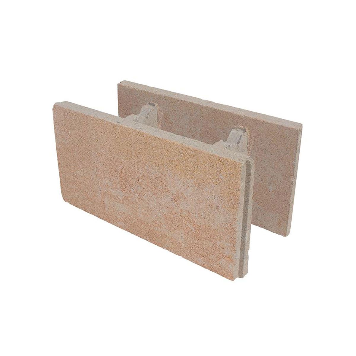 Diephaus Schalungsstein Sandstein 50 x 24 x 25 cm online kaufen