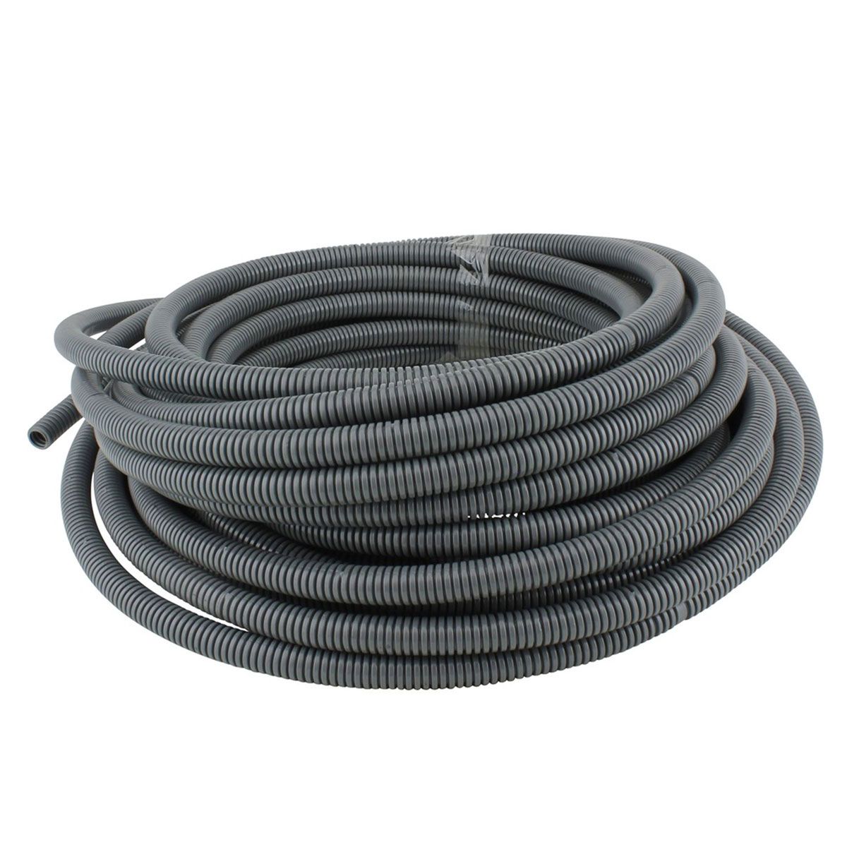 Flexrohr Panzer EN16 3341 25m grau online kaufen