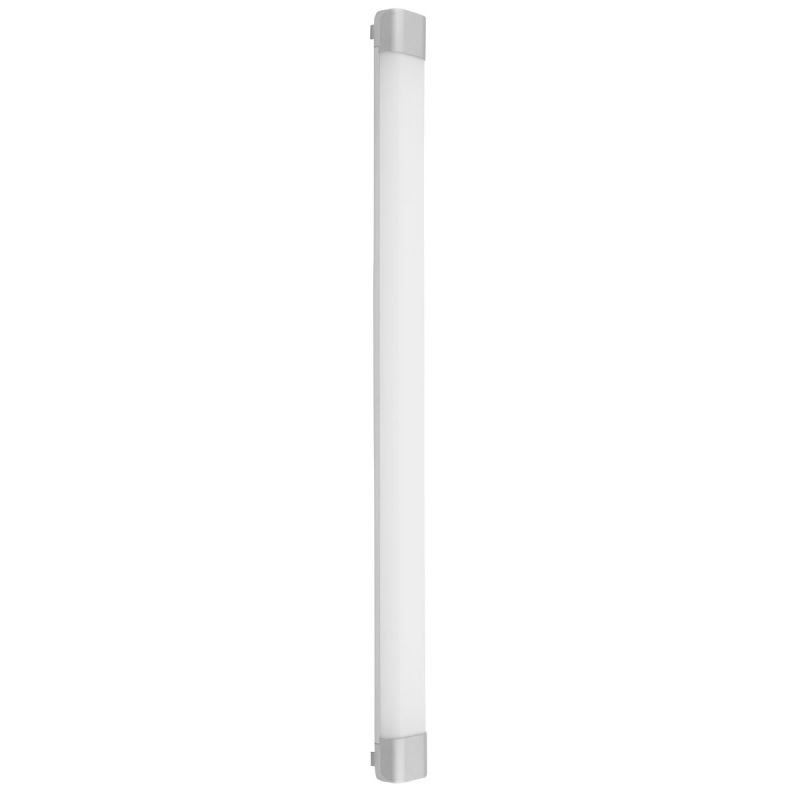 REV Ritter LED -Deckenleuchte Flux 48W silber online kaufen