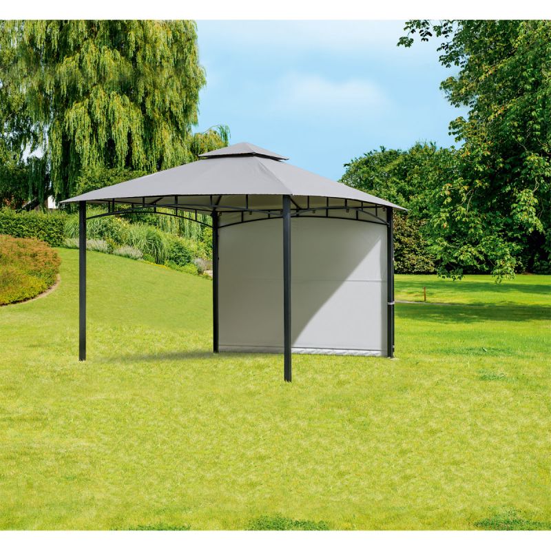 Haveson Pavillon Sylt