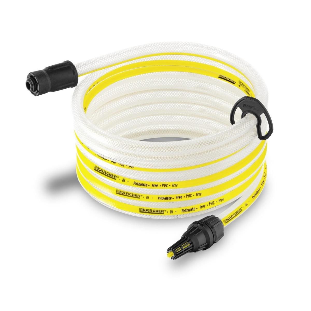 KÄRCHER Adapterset Für Alle Hochdruckreiniger Ab Baujahr 1992 Mit Quick Connect Anschluss System 2 Teilig Anp7000330769