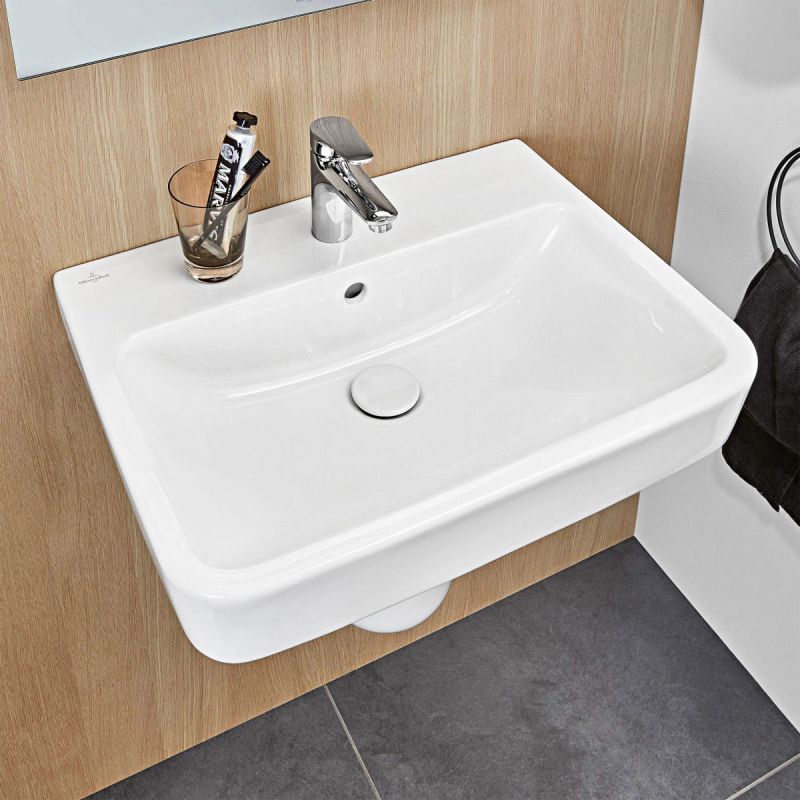 Stilvolle Villeroy Boch Waschbecken Fotos